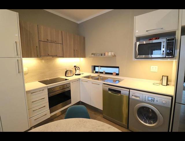 2 BEDROOM PROPERTY TO RENT IN ROSEBANK